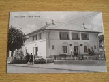 QW27 T - Carte postala - tematica turism - vedere - Romania - Targu Ocna 1, Necirculata, Printata