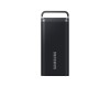 SSD. Externe Samsung MU-PH4T0S/EU - 4TB - Portable SSD T5 &quot;MU-PH4T0S/EU&quot;