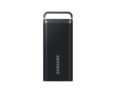 SSD. Externe Samsung MU-PH4T0S/EU - 4TB - Portable SSD T5 &amp;quot;MU-PH4T0S/EU&amp;quot; foto