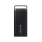 SSD. Externe Samsung MU-PH4T0S/EU - 4TB - Portable SSD T5 &quot;MU-PH4T0S/EU&quot;