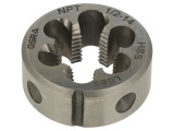 Filieră NPT 1/2" HSS