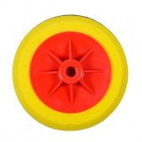 Suport disc abraziv, Bass BS-2630, prindere Velcro, 150 mm, M14
