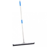 vidaXL Racletă pentru podea, 55x122,5 cm, oțel și cauciuc 4008385