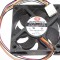 Ventilator Superred 6015 CHD6012ES-AH(E) 12V 0.3A 4Wire