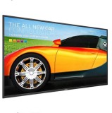 Monitor Refurbished, PHILIPS PHL BDL4330QL, Professional commercial display, LED, Diagonala 43 inch, Fara Picior