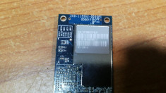 Placa Wireless Apple Airport 020-5335-A #60735 foto