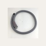 Furtun abur cu element conectare MOULINEX Original - Cod FS-9100033756 pentru aparate de calcat verticale