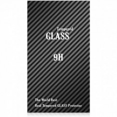 Folie protectie display sticla Premium Samsung S8 foto