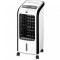 Racitor aer cu Timer Trisa Hidro Cool 80W, cu telecomanda - NOU