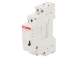 Releu Monostabil 230VAC 16A 2TAZ311000R2012
