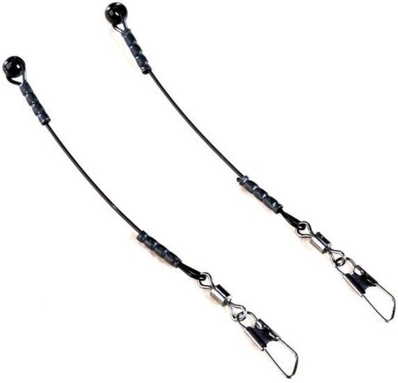 Conector Cosulet Feeder Filfishing Feeder Running Rig, 50mm, 2buc/plic