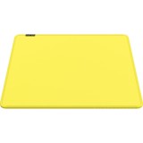 Mousepad Hator Tonn Evo M, galben