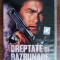 CC6 - Film strain - DVD - Dreptate si razbunare - Steven Seagal
