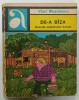 DE -A BIZA ( JOCURILE DETECTIVULUI CONAN ) de VLAD MUSATESCU , 1977