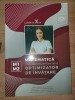 Teste de evaluare formativa. Matematica clasa a 10-a M1-M2 - Maria Popescu, Diana Veronica Trailescu Gogan