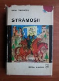 Radu Theodoru - Strămoșii. Evocare