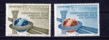 TSV$ - 1963 MICHEL 1147-1148 ITALIA MNH/** LUX