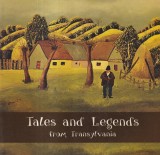 Carte Tales and Legends from Transylvania - Mihai Dragomir, engleza, 2015, 18 pagini, brosata, 10x18 cm