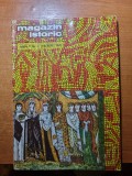 Revista magazin istoric septembrie 1971