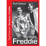 Bar&aacute;tom Freddie - Rudi Dolezal