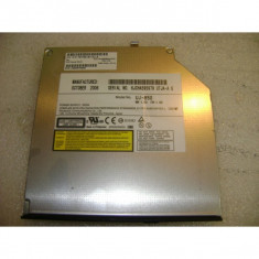 Unitate optica laptop Toshiba Satellite M115 model UJ-850 DVD-ROM/RW foto