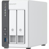 NAS QNAP 216G 2-Bay, CPU ARM 2.0GHz