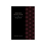 Nineteen Eighty Four - George Orwell