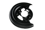 Protectie disc frana Mercedes Sprinter 2006-, Vw Crafter 2006- 4, 6-5 T, Stanga, Spate, NTY HTO-ME-027