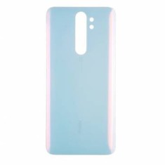 Capac Baterie Xiaomi Redmi Note 8 Pro Alb