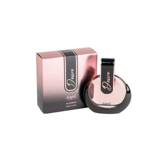 Sapil Desire Apa de parfum pentru femei EDP 80 ml