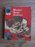 Natalia Tăutu-Stănescu - Aluaturi foetaje-fursecuri. Patiserie de casă