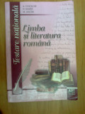 H6 Limba Si Literatura Romana - A. Costache, Fl. Ionita, Gh. Lazarescu