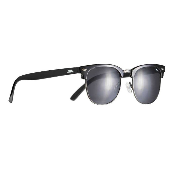 Ochelari de soare Trespass Fest Negru Ochelari de soare Trespass Fest Negru
