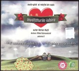 AUDIO-GHID CD: INVATATURILE IUBIRII - AUTOR ADRIAN NUTA-361271