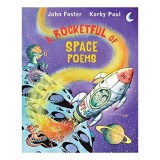 Rocketful of Space Poems