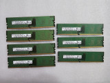 Memorie RAM desktop Hynix 4GB PC4-21300 DDR4-2666MHz non-ECC Unbuffered, 1.2V