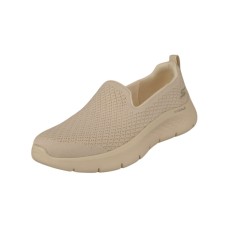 Pantofi sport Skechers Go Walk Flex-Ocean Sunset, natural, mar. 37.5