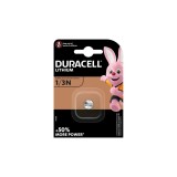 Baterie CR1/3N Duracell Lithium 11.6x10.8mm 1buc
