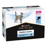 Purina Pro Plan Veterinary Diets Feline &ndash; HC St/Ox Hydra Care 10 x 85 g