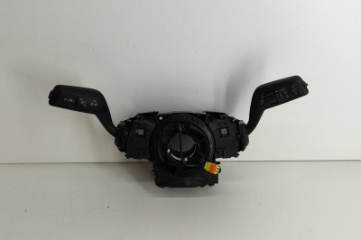 Maneta semnalizare ștergătoare FORD PUMA J2K, CF7 2022 OEM: H1BT-3F944-BK,H1BT-14B522-CH 25311611 foto