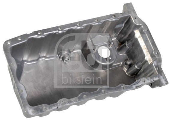 FEBI BILSTEIN 178649 febi Plus Baie ulei