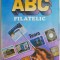 ABC filatelic &ndash; Lucian Belcea