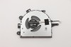 Cooler Laptop, Lenovo, IdeaPad 3-17IIL05 Type 81WF, 5F10S13908, DFS5KI2114262F, DC28000F5F0, 5V, 0.5A, 0.25W