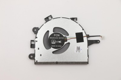 Cooler Laptop, Lenovo, IdeaPad 3-17IML05 Type 81WC, 5F10S13908, DFS5KI2114262F, DC28000F5F0, 5V, 0.5A, 0.25W foto