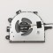 Cooler Laptop, Lenovo, IdeaPad 3-17IIL05 Type 81WF, 5F10S13908, DFS5KI2114262F, DC28000F5F0, 5V, 0.5A, 0.25W