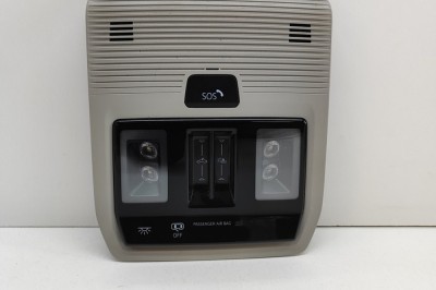 Iluminare interioară SKODA SKODA ENYAQ iV SUV 5AC, 5AZ 2022 OEM: 5H0959561BD 26805888 foto