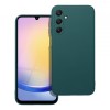 Husa pentru Samsung Galaxy A25 A256, OEM, Matt, Verde