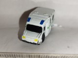 bnk jc China - ambulanta - tip micro - metalica