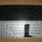 Tastatura laptop noua ASUS X551 Black US (Without frame)