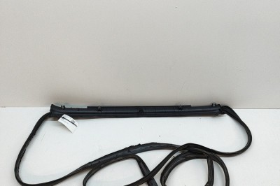 Garnitura ușă dreapta spate TESLA MODEL X 2016 OEM: 1054830-00-G | 27204091 foto